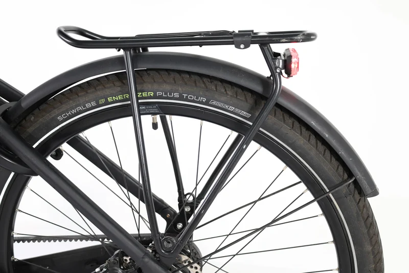 BERGAMONT E-Horizon Elite 6 Belt 2024 T.54