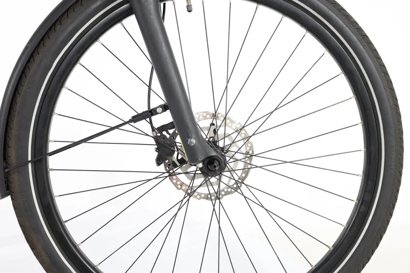 BERGAMONT E-Horizon Elite 6 Belt 2024 T.54