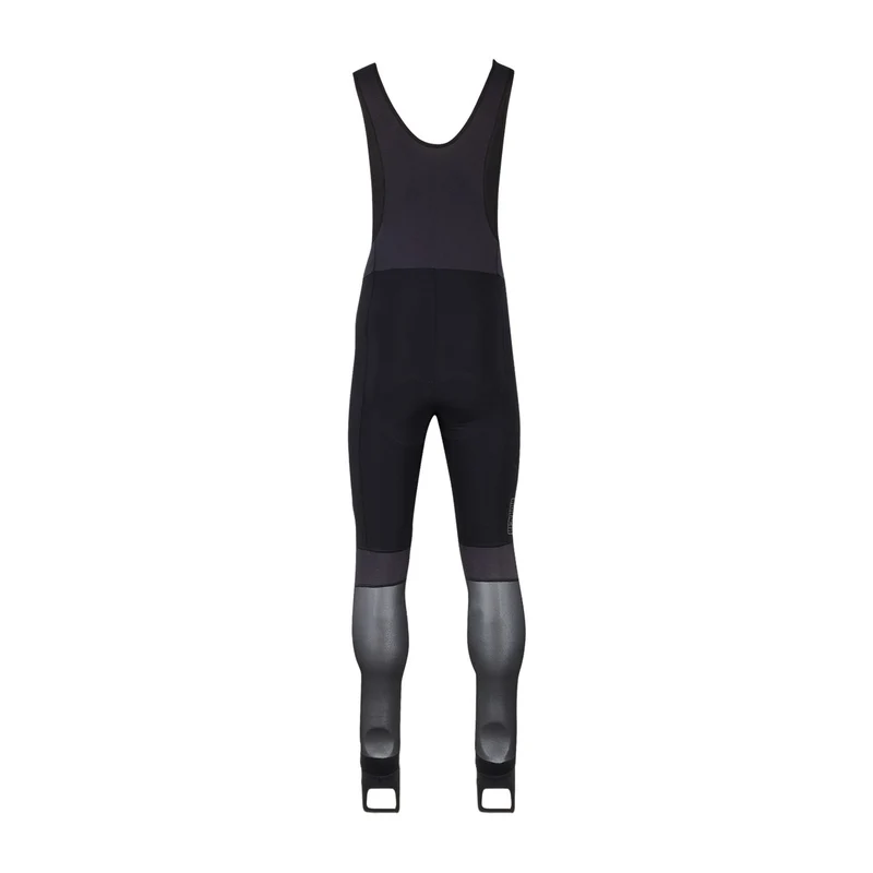 Cuissard long - Spitfire Tempest Pixel - BIORACER - Noir