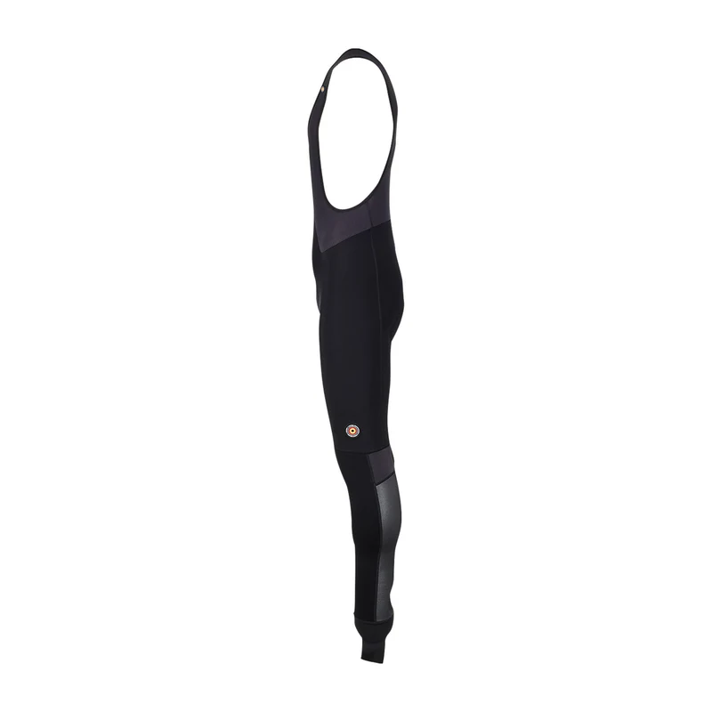Cuissard long - Spitfire Tempest Pixel - BIORACER - Noir