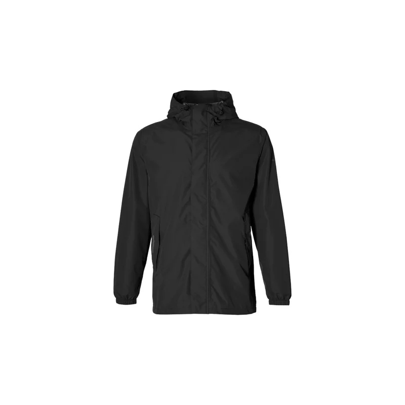 Veste - Hoga Unisex - Basil - Noir