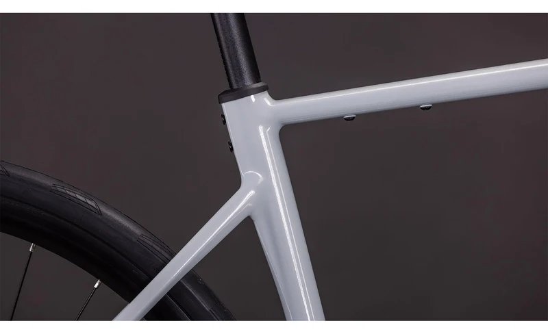 Attain RACE - Foggrey ´n´ shift - CUBE