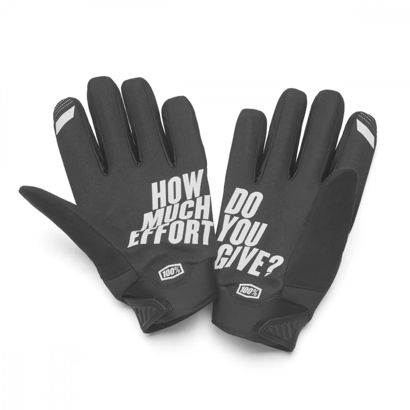 GANTS - Brisker - 100% - RED