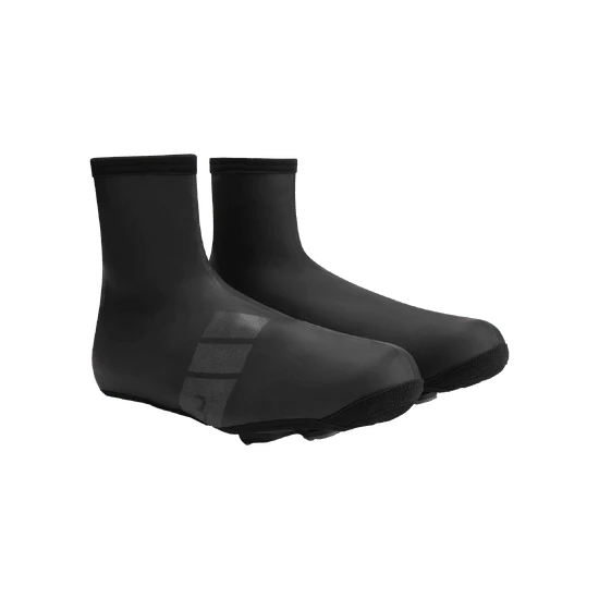 Couvre-chaussures - HardWear - BBB - NOIR