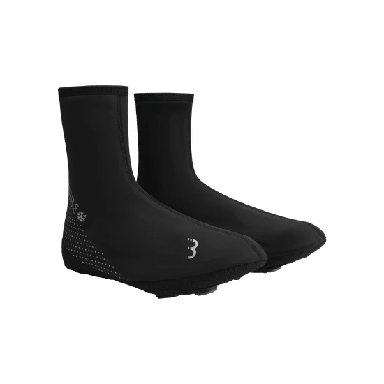 Couvre-chaussures - Freeze - BBB - NOIR