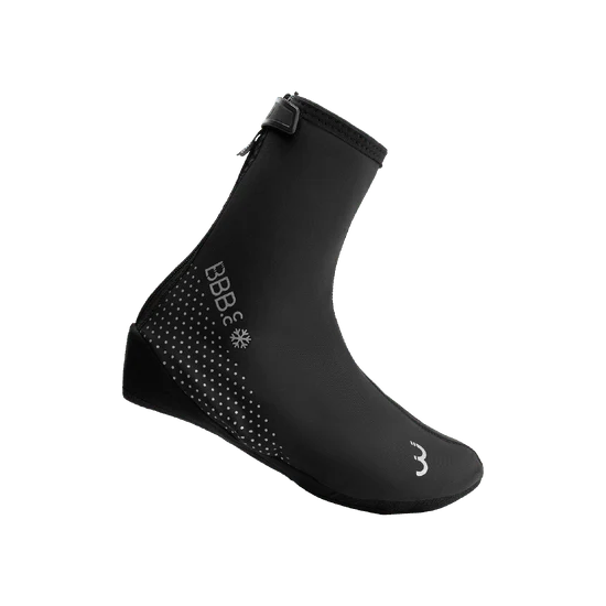 Couvre-chaussures - Freeze - BBB - NOIR