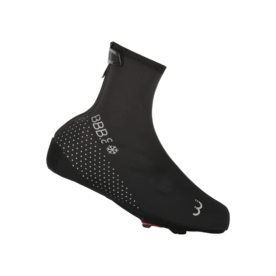 Couvre-chaussures - Freeze - BBB - NOIR