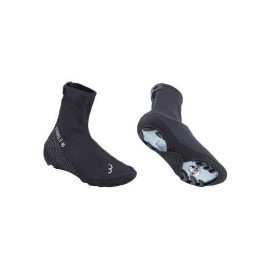 Couvre-chaussures - Freeze - BBB - NOIR