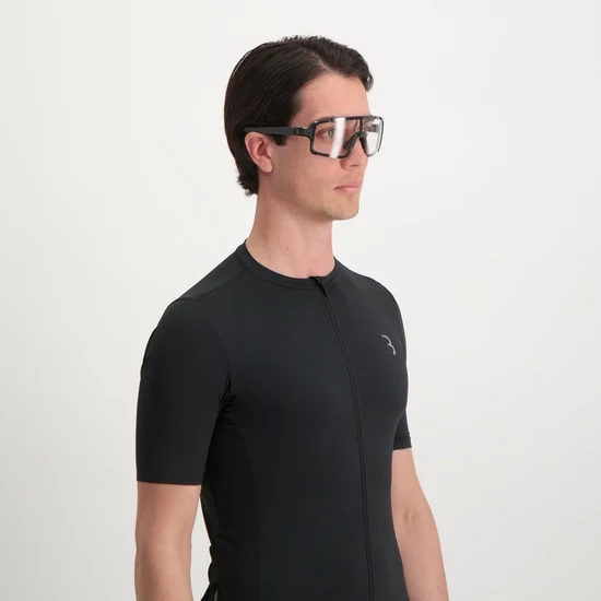 Lunettes Photochromic - CHESTER - BBB - NOIR