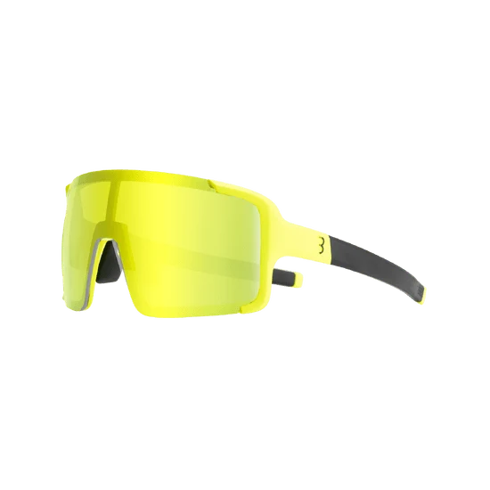 Lunettes CHESTER - BBB - JAUNE