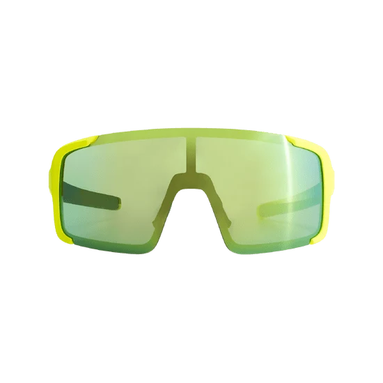Lunettes CHESTER - BBB - JAUNE