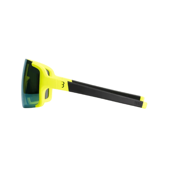 Lunettes CHESTER - BBB - JAUNE