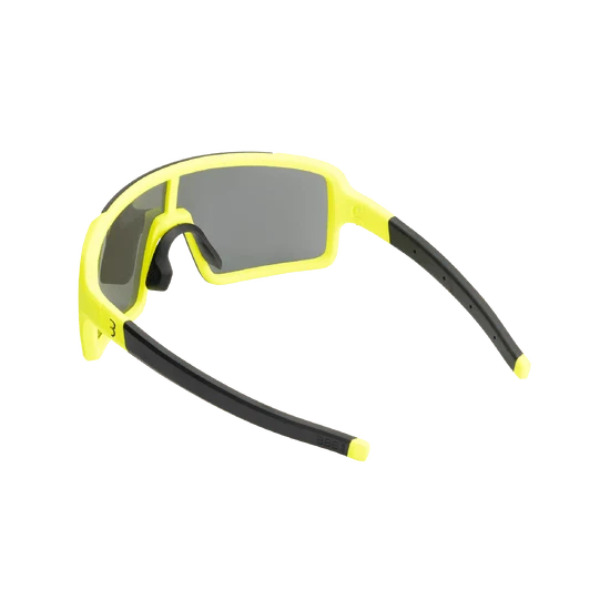 Lunettes CHESTER - BBB - JAUNE