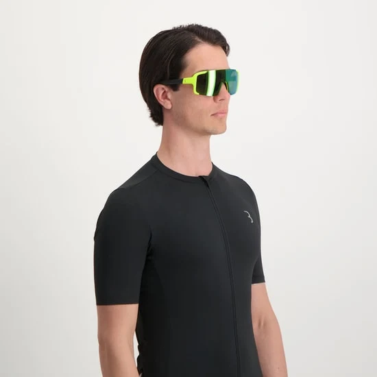 Lunettes CHESTER - BBB - JAUNE
