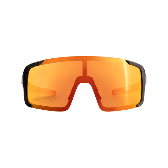 Lunettes CHESTER - BBB - VERRE ROUGE