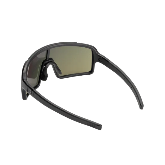 Lunettes CHESTER - BBB - VERRE ROUGE