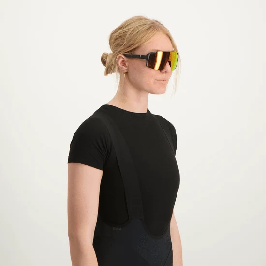 Lunettes CHESTER - BBB - VERRE ROUGE