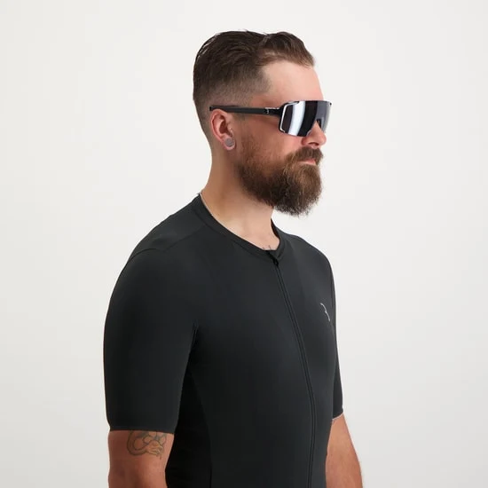 Lunettes CHESTER - BBB - NOIR