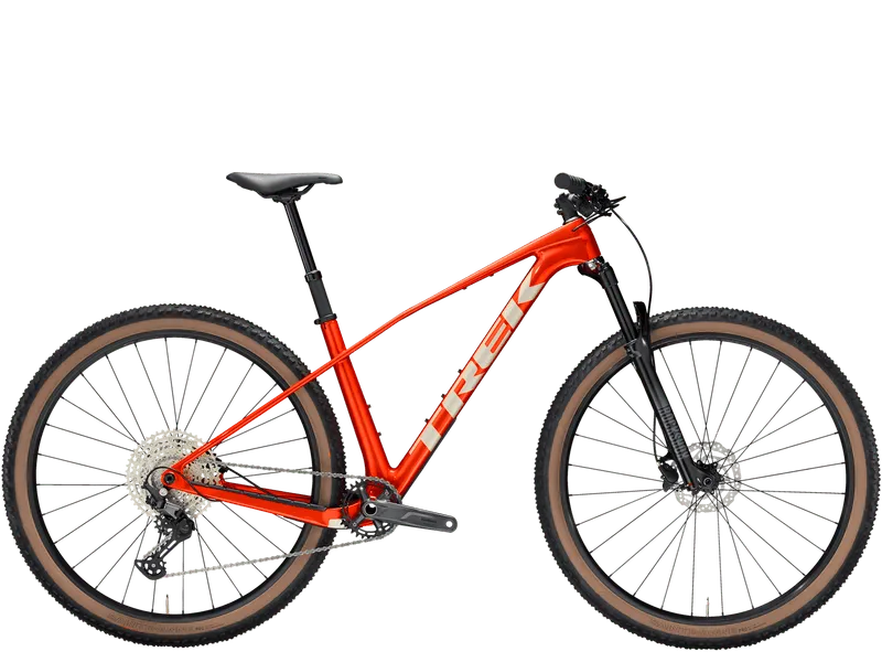 VTT PROCALIBER 9.5 3e gén. - Lava - TREK