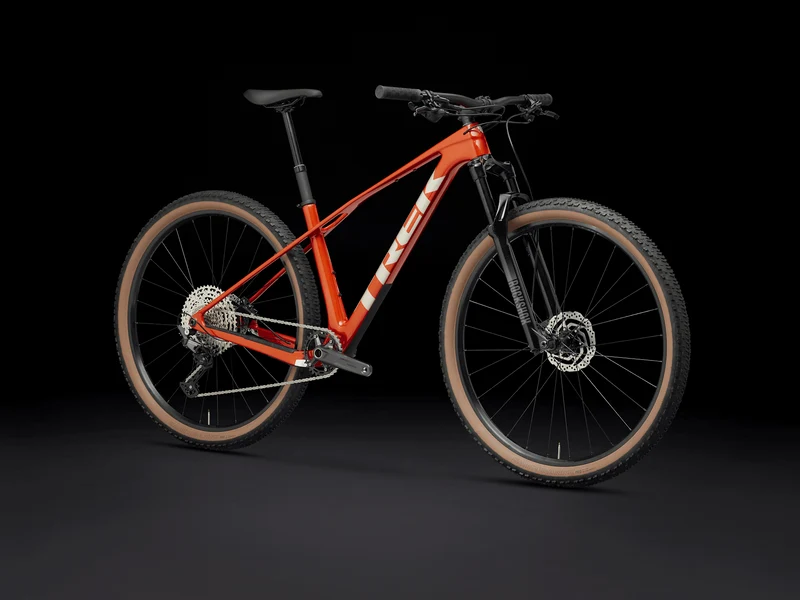 VTT PROCALIBER 9.5 3e gén. - Lava - TREK