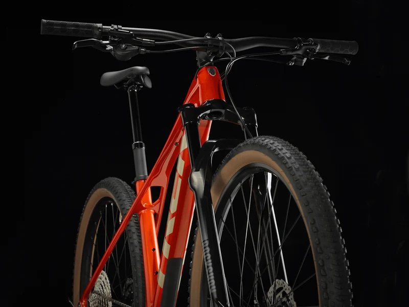 VTT PROCALIBER 9.5 3e gén. - Lava - TREK