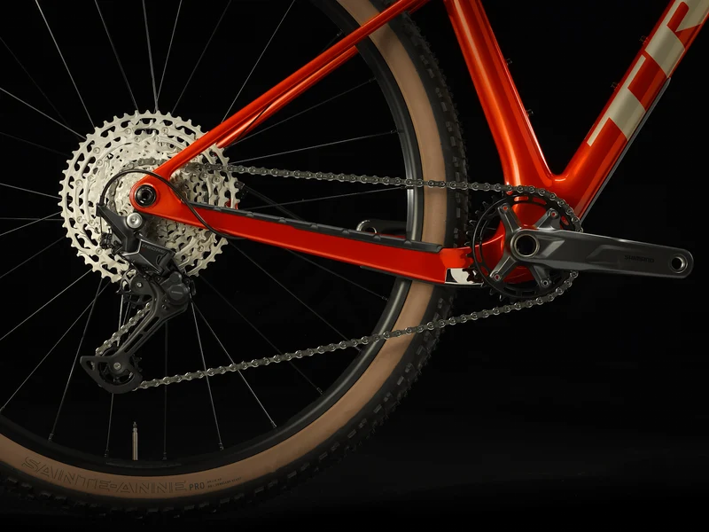 VTT PROCALIBER 9.5 3e gén. - Lava - TREK