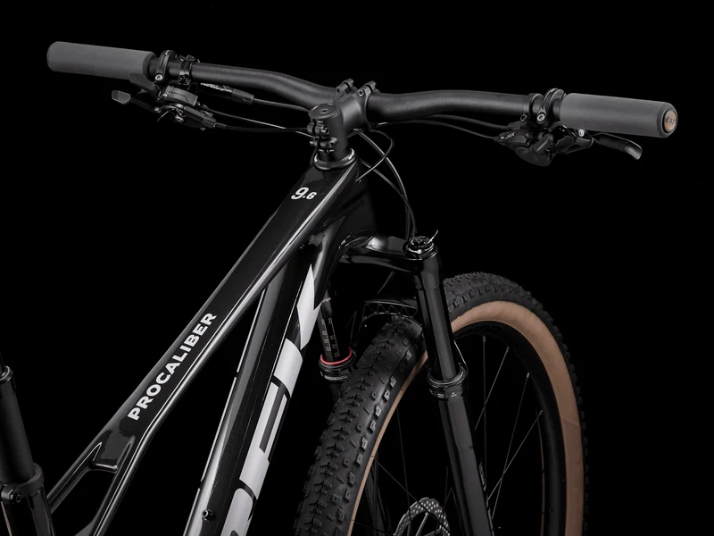 VTT PROCALIBER 9.6 3e gén. - Dark Web - TREK