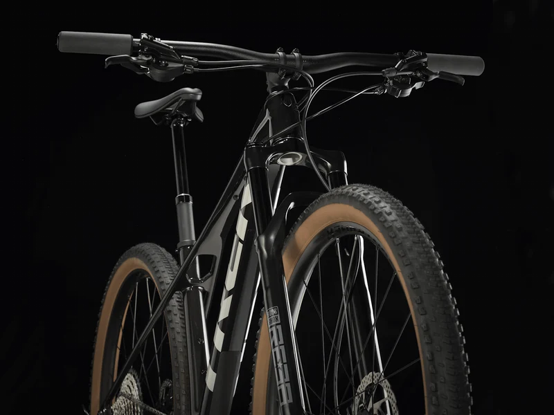 VTT PROCALIBER 9.6 3e gén. - Dark Web - TREK