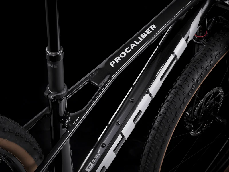 VTT PROCALIBER 9.6 3e gén. - Dark Web - TREK