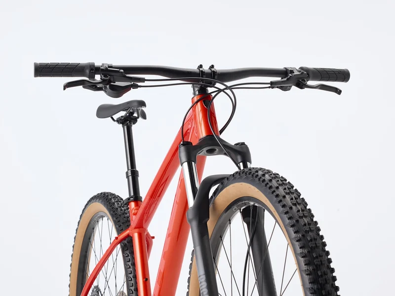 VTT Marlin 6 3e gén. - Lava - TREK