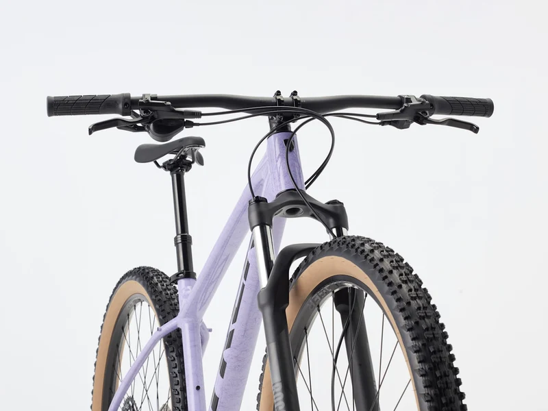 VTT Marlin 6 3e gén. - Gloss Lavender Haze - TREK