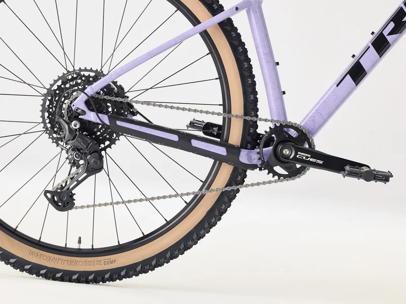 VTT Marlin 6 3e gén. - Gloss Lavender Haze - TREK