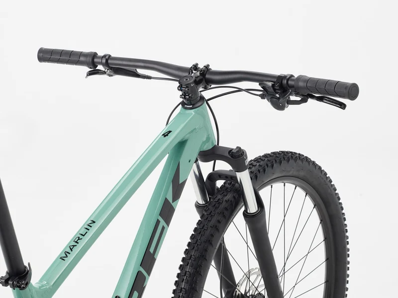 VTTMarlin 4 gén. 3 - Blue Sage - TREK