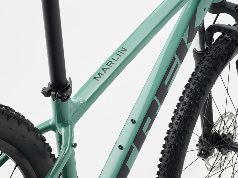 VTTMarlin 4 gén. 3 - Blue Sage - TREK