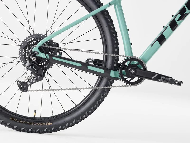 VTTMarlin 4 gén. 3 - Blue Sage - TREK