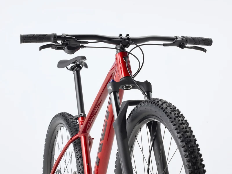 VTT Marlin 5 3e gén. - Fury Red - TREK
