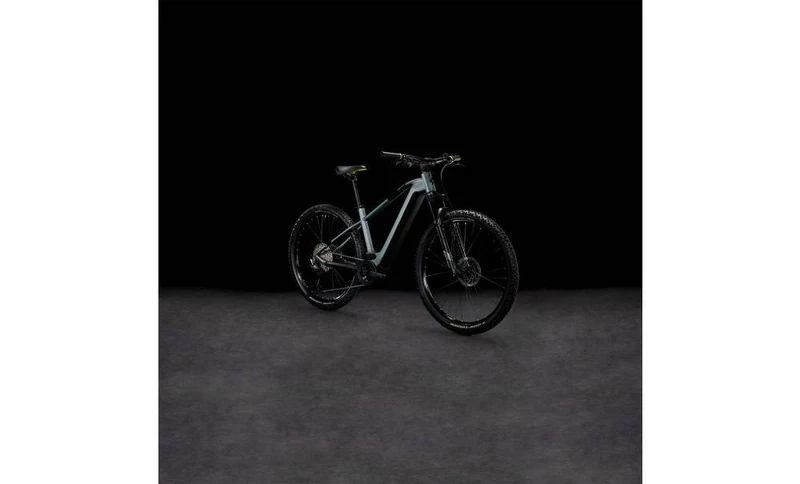 VTTAE - Réaction Hybrid Pro 750wh - Cube
