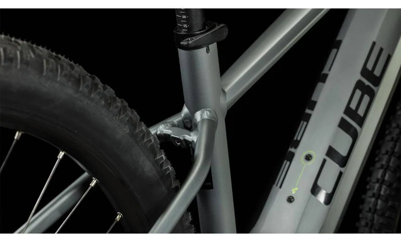 VTTAE - Réaction Hybrid Pro 750wh - Cube