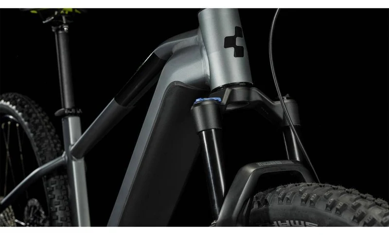 VTTAE - Réaction Hybrid Pro 750wh - Cube