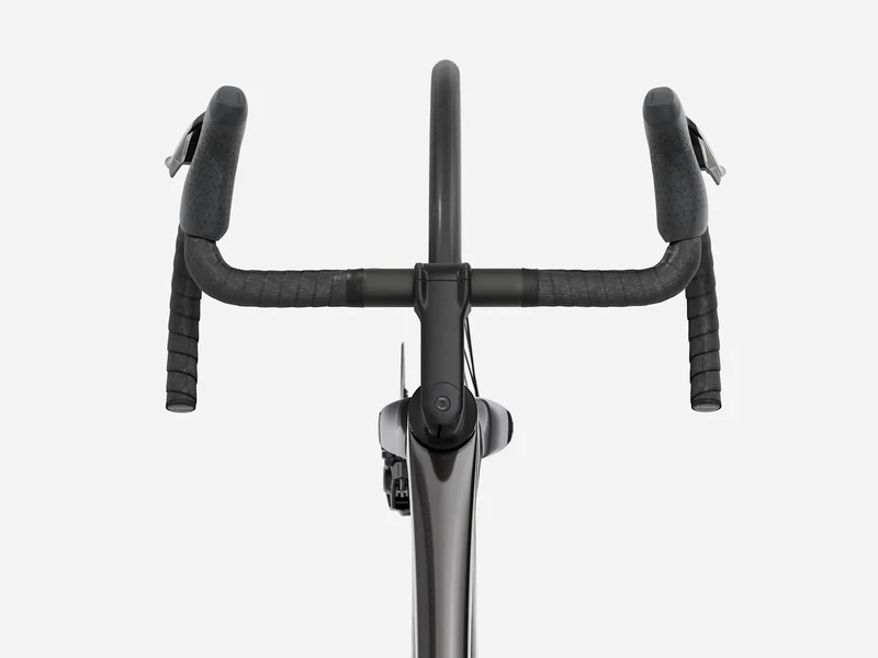 Madone SL 6 AXS 8e gén. - Gloss Dark Star/Matte Deep Smoke - TREK