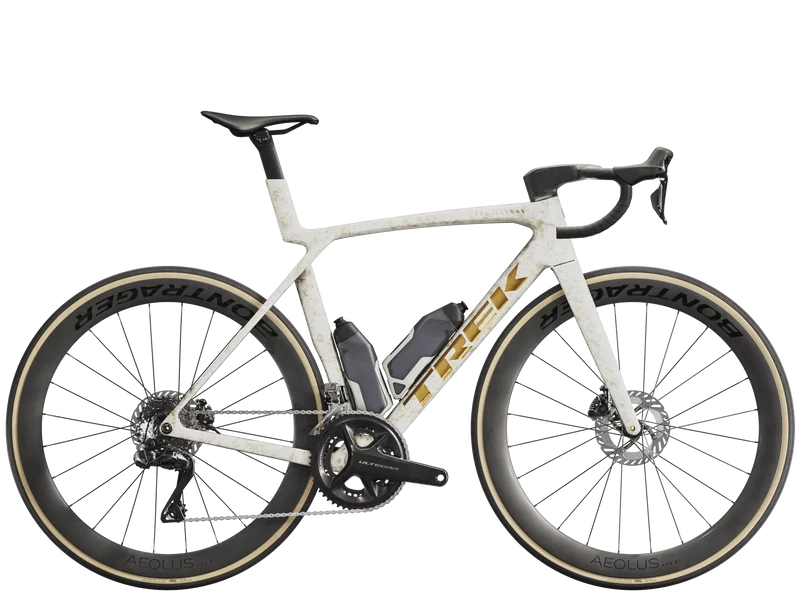 MADONE SLR7 8 GEN - Era White - TREK