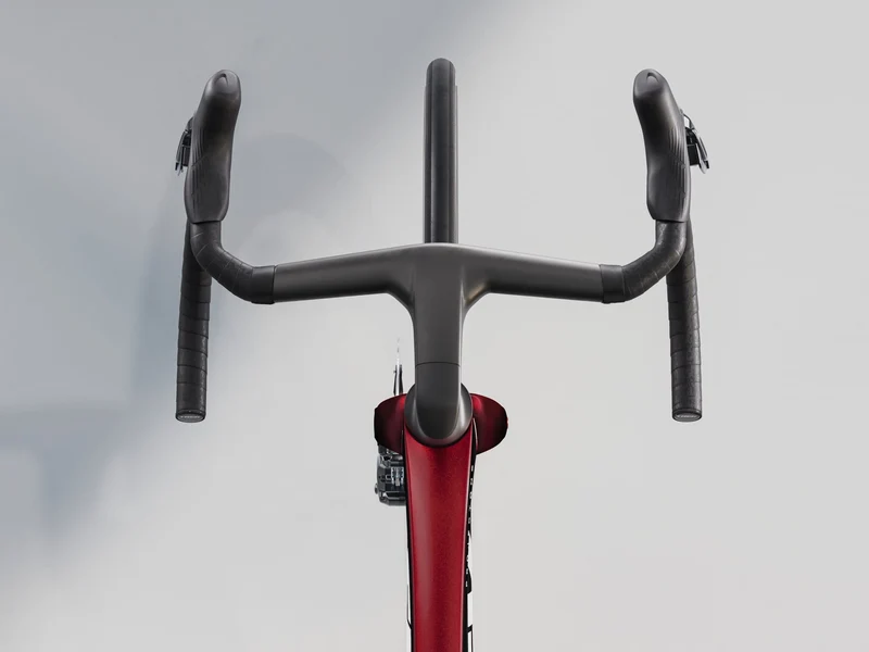MADONE SLR7 8 GEN - Carbon Red Smoke - TREK