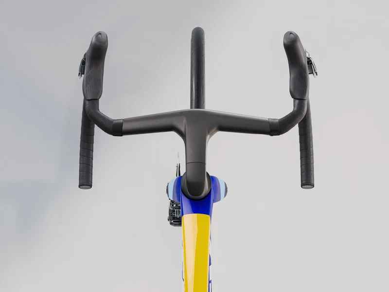 MADONE SLR7 8 GEN - TEAM - TREK