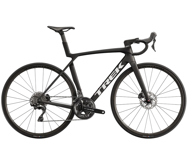 MADONE SL5 8 GEN - Matte Deep Smoke - TREK
