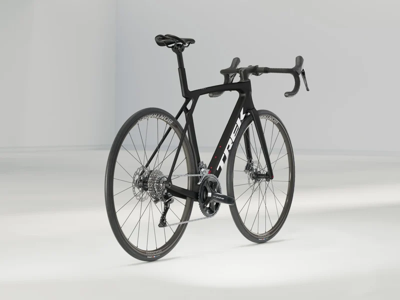 MADONE SL5 8 GEN - Matte Deep Smoke - TREK