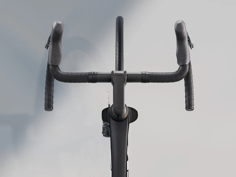 MADONE SL5 8 GEN - Matte Deep Smoke - TREK