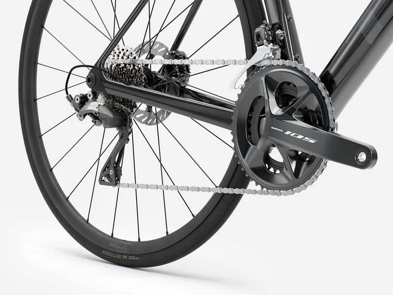 Madone SL 5 8e gén. - TREK
