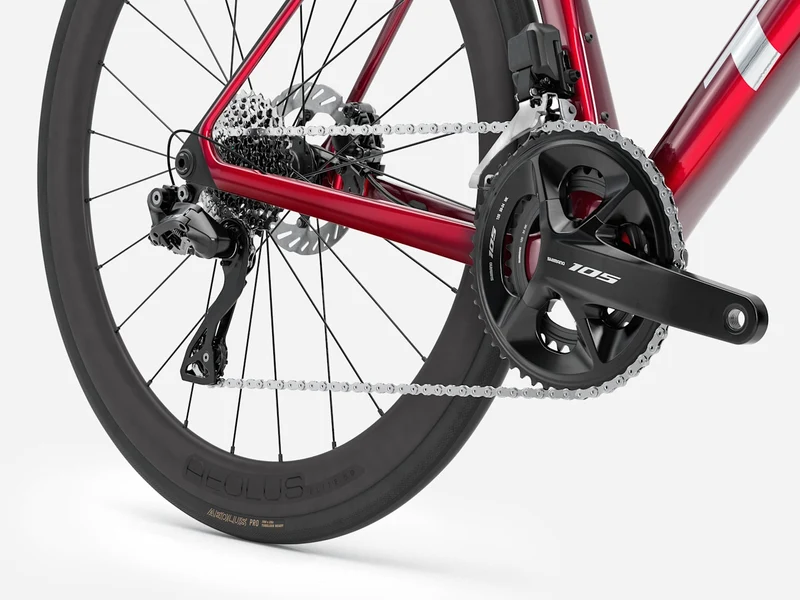 Madone SL 6 8e gén. - TREK