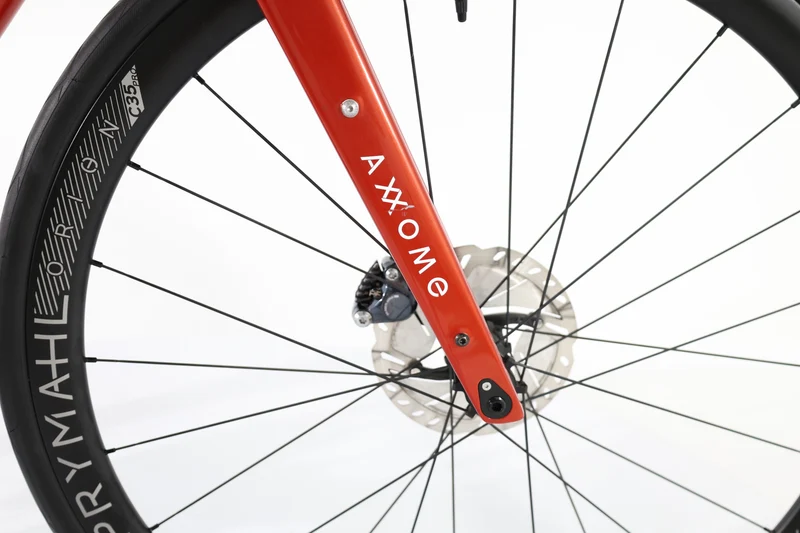 ORIGINE Axxome GT 2020 T.50