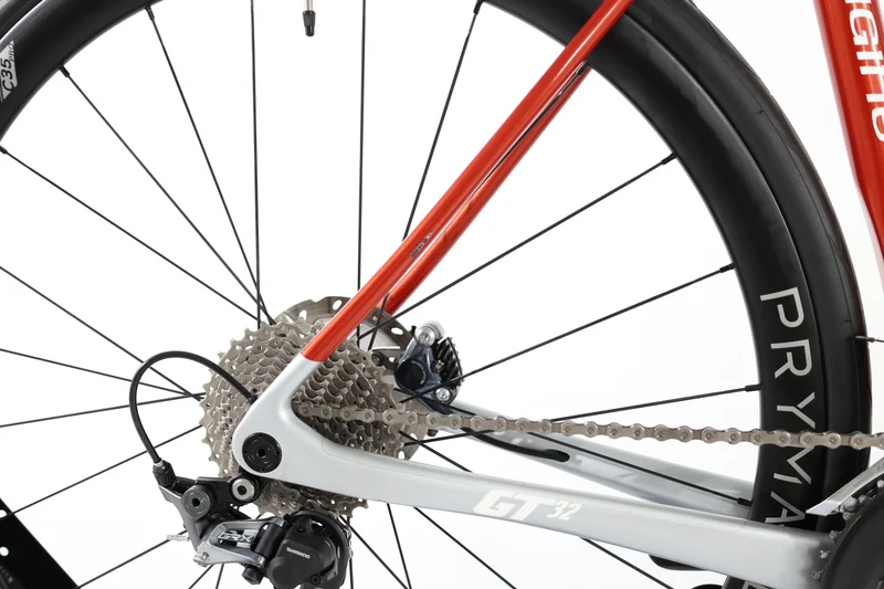 ORIGINE Axxome GT 2020 T.50